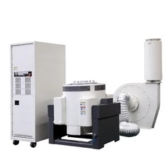 50kN 2500Hz ψηφιακός cOem πεδίων δοκιμών δόνησης ελεγκτών ηλεκτρικός