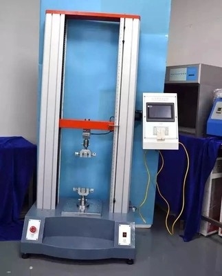 Ψηφιακός 100-2000KG καθολικός εκτατός cOem μηχανών δοκιμής υπολογιστών γραφείου