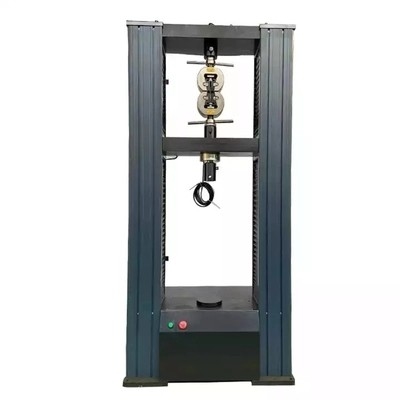 Extensometer καθολική μηχανή 220v δοκιμής για το μέταλλο/μη το μέταλλο
