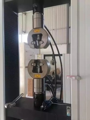 Τα σύνθετα υλικά μηχανογράφησαν την καθολική μηχανή AC220V δοκιμής