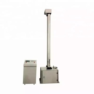 SGS μέγιστο ύψος 2000mm λάθος ± 2mm ύψους πύργων πτώσης αντίκτυπου