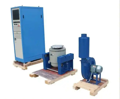 3-Axis μηχανή δοκιμής δόνησης μπαταριών επιτραπέζιων εργαστηρίων δόνησης