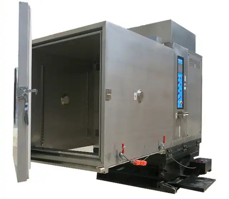 3-Axis μηχανή δοκιμής δόνησης μπαταριών επιτραπέζιων εργαστηρίων δόνησης