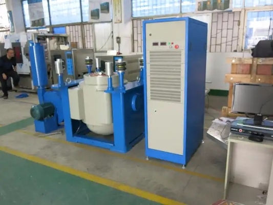 3-Axis μηχανή δοκιμής δόνησης μπαταριών επιτραπέζιων εργαστηρίων δόνησης