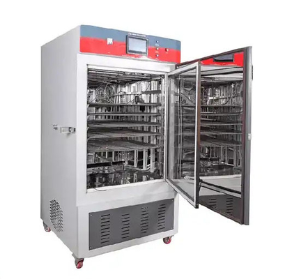 -70C-150C σταθερή θερμοκρασίας αίθουσα 80L δοκιμής υγρασίας περιβαλλοντική κλιματολογική
