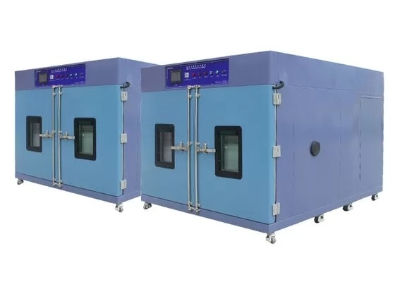 Περιβαλλοντική αίθουσα -70C-180C θερμοκρασίας και υγρασίας προσομοίωσης
