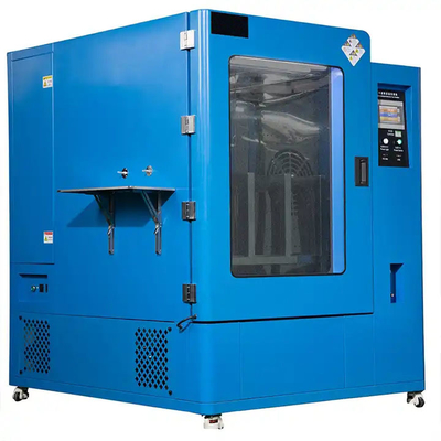 Περιβαλλοντική αίθουσα -70C-180C θερμοκρασίας και υγρασίας προσομοίωσης