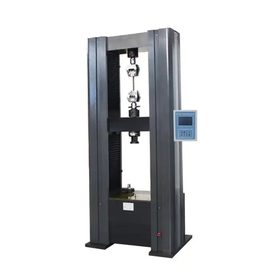 LCD επίδειξης καθολική εκτατή δύναμη 50KN δοκιμής μηχανών συμπίεσης εξεταστική