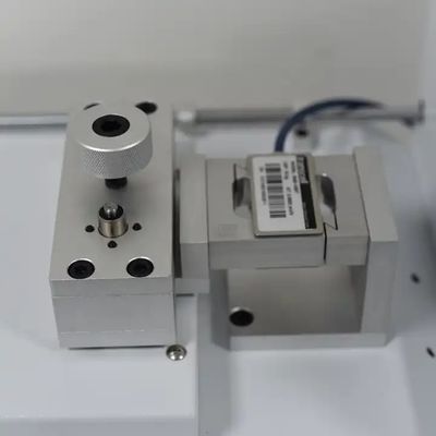 Οριζόντιο εκτατό εξεταστικό Drive βιδών σφαιρών μηχανών 10-500KN υπολογιστών