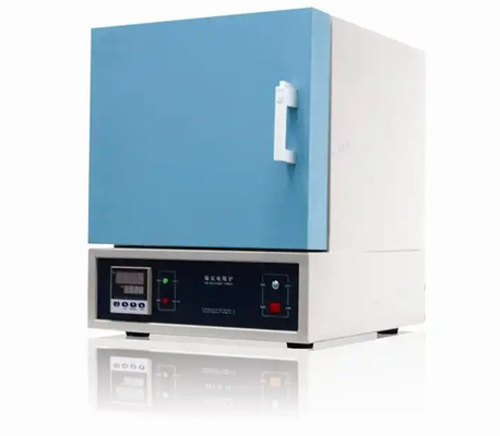 Η υψηλής θερμοκρασίας αντίσταση 1000℃ Thermolyne καλύπτει - όγκος 2L αιθουσών φούρνων