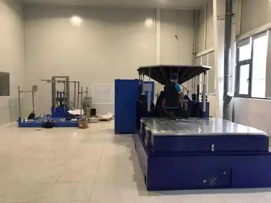 Ηλεκτροδυναμικός δονητής υψηλής συχνότητας 200HZ για τη δοκιμή μερών εργαστηριακών εργοστασίων