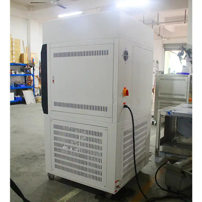 Water-Cooling αίθουσα δοκιμής αντίστασης κλίματος ξένο-λαμπτήρων που χρησιμοποιείται για το εργοστάσιο
