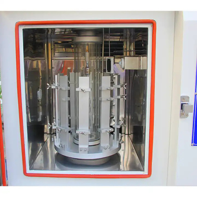 Water-Cooling αίθουσα δοκιμής αντίστασης κλίματος ξένο-λαμπτήρων που χρησιμοποιείται για το εργοστάσιο