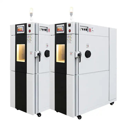 Σειρά -70~180℃ δοκιμής θερμοκρασίας αιθουσών δοκιμής κλίματος Weiss που χρησιμοποιείται για το εργαστήριο