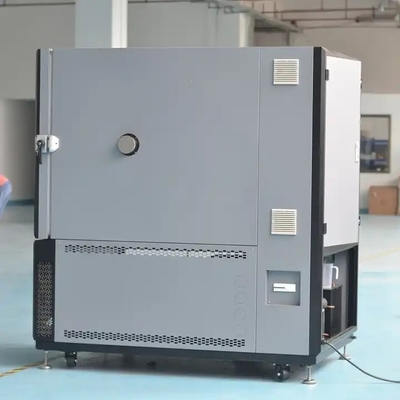 η αίθουσα -20C-150C δοκιμής θερμοκρασίας 800L Benchtop μπορεί να ρυθμιστεί κατά βούληση