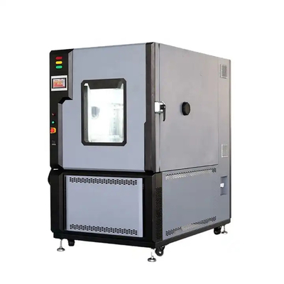 η αίθουσα -20C-150C δοκιμής θερμοκρασίας 800L Benchtop μπορεί να ρυθμιστεί κατά βούληση