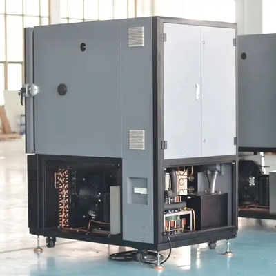 η αίθουσα -20C-150C δοκιμής θερμοκρασίας 800L Benchtop μπορεί να ρυθμιστεί κατά βούληση