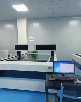 Οπτικό CMM τηλεοπτικό σύστημα μέτρησης αυτομάτων χρησιμοποιείται στην ιατρική βιομηχανία