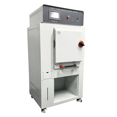 Η Hyperbaric αίθουσα δοκιμής πίεσης μπορεί να χρησιμοποιηθεί στους αεροδιαστημικούς, αυτοκίνητους τομείς μερών