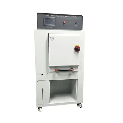 Η Hyperbaric αίθουσα δοκιμής πίεσης μπορεί να χρησιμοποιηθεί στους αεροδιαστημικούς, αυτοκίνητους τομείς μερών