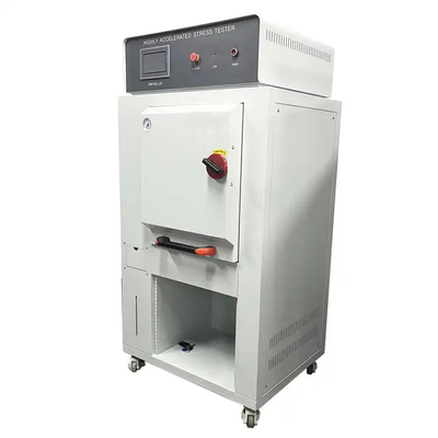Η Hyperbaric αίθουσα δοκιμής πίεσης μπορεί να χρησιμοποιηθεί στους αεροδιαστημικούς, αυτοκίνητους τομείς μερών