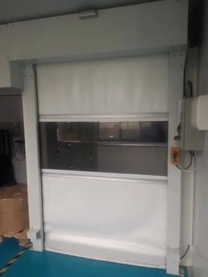 Εσωτερικό ντους αέρα διαστάσεων 790*2930*1910 για το πολλαπλάσιο πρόσωπο