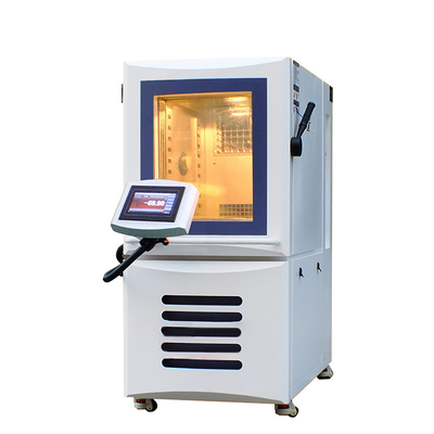Το CE πιστοποίησε τη σταθερή ικανότητα 100L-1000L αιθουσών δοκιμής περιβάλλοντος προαιρετική