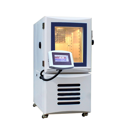 Το CE πιστοποίησε τη σταθερή ικανότητα 100L-1000L αιθουσών δοκιμής περιβάλλοντος προαιρετική