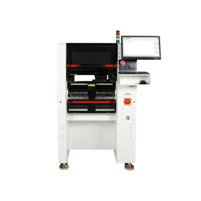 Ακρίβεια ±0.01mm προσδιορισμού θέσης συστημάτων εικόνας μέτρησης υψηλής ακρίβειας