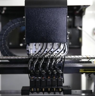 Ακρίβεια ±0.01mm προσδιορισμού θέσης συστημάτων εικόνας μέτρησης υψηλής ακρίβειας