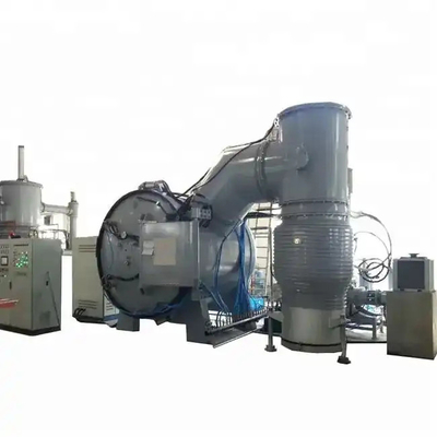 Φούρνος κενού Υψηλής θερμοκρασίας 1400c Κλίβανος Ελέγχου Ατμόσφαιρας