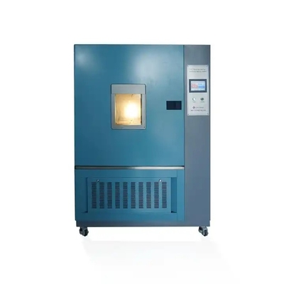 SGS ROHSEnvironmental 106Kpa κλιματολογικών αιθουσών θερμικού κλονισμού