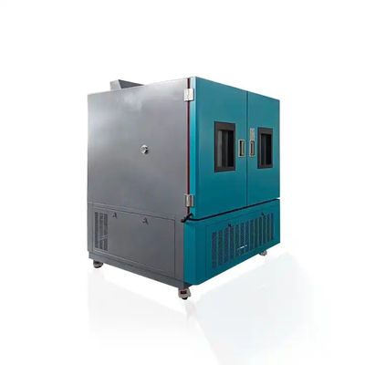 SGS ROHSEnvironmental 106Kpa κλιματολογικών αιθουσών θερμικού κλονισμού