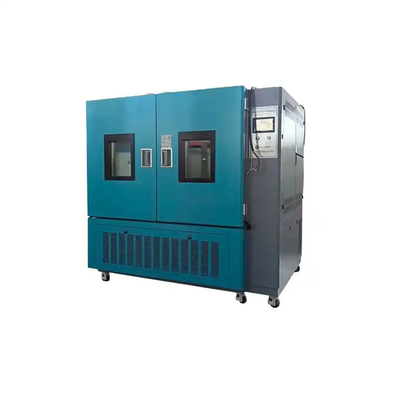 SGS ROHSEnvironmental 106Kpa κλιματολογικών αιθουσών θερμικού κλονισμού