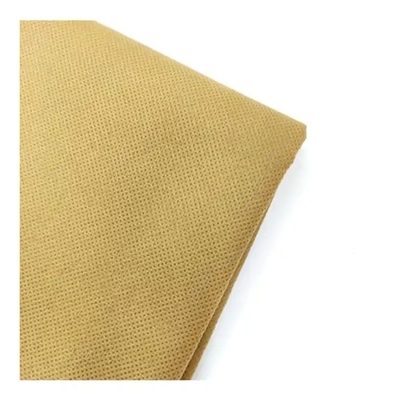 Μη υφανθε'ν ύφασμα 160cm 70gsm PP Spunbond