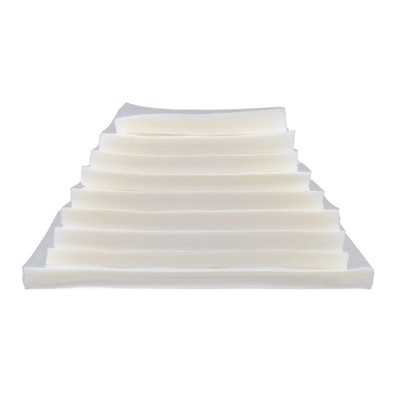 Frozen Seafood Nylon Vacuum Sealer Bags SGS Διαφανής προσαρμοσμένη εκτύπωση