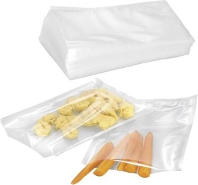 Πλαστικό μεγάλο βάρος 1kg δύναμης συσκευασίας σφράγισης 90% κενό