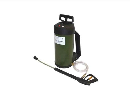 PSDS/10 MIL Μηχανή βιοχημικής απολύμανσης φορητή 6bar