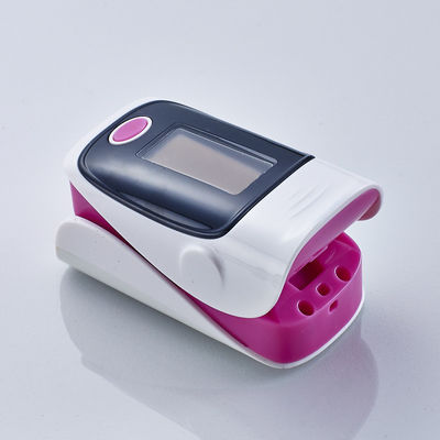 200BPM ηλεκτρική αλκαλική μπαταρία Oximeter 1.5V σφυγμού άκρων δακτύλου