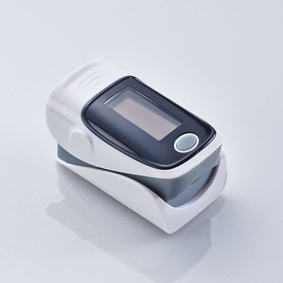 200BPM ηλεκτρική αλκαλική μπαταρία Oximeter 1.5V σφυγμού άκρων δακτύλου