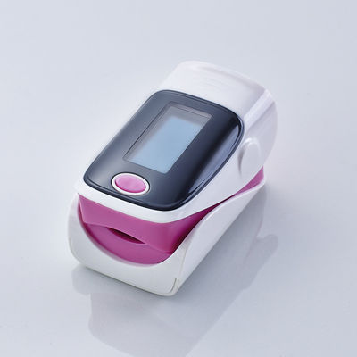 Χρήση νοσοκομείων Spo2 Oximeter 25mA σφυγμού δάχτυλων επίδειξης IMDK Oled