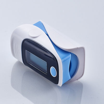 Χρήση νοσοκομείων Spo2 Oximeter 25mA σφυγμού δάχτυλων επίδειξης IMDK Oled