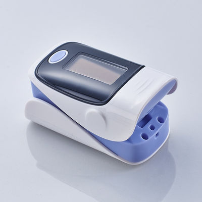 Χρήση νοσοκομείων Spo2 Oximeter 25mA σφυγμού δάχτυλων επίδειξης IMDK Oled