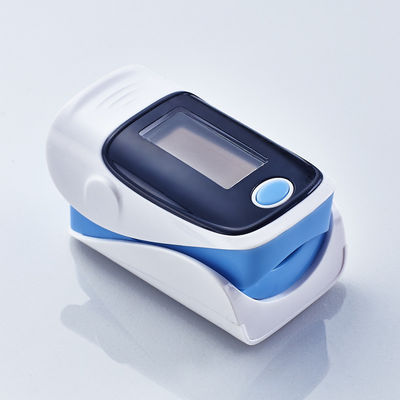 Χρήση νοσοκομείων Spo2 Oximeter 25mA σφυγμού δάχτυλων επίδειξης IMDK Oled
