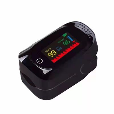 250BPM σφυγμός Oximeter άκρων δακτύλου