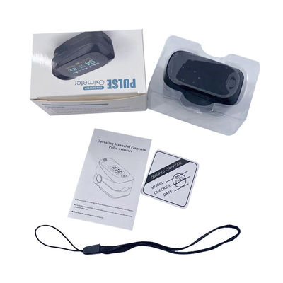 250BPM σφυγμός Oximeter άκρων δακτύλου