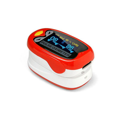 Οδηγημένο ποσοστό καρδιών Oximeter 35% σφυγμού άκρων δακτύλου ROSH Symbian και όργανο ελέγχου κορεσμού οξυγόνου