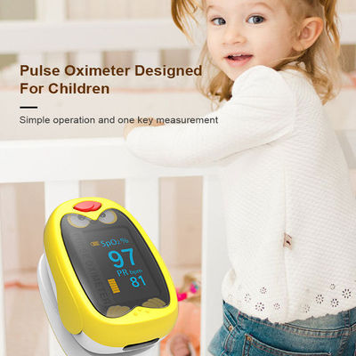 Οδηγημένο ποσοστό καρδιών Oximeter 35% σφυγμού άκρων δακτύλου ROSH Symbian και όργανο ελέγχου κορεσμού οξυγόνου