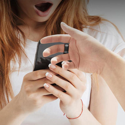 Έξυπνες CDX AI ιατρικές συσκευές δαχτυλιδιών 0.06kg OLED AI NXP του έξυπνου βραχιολιού