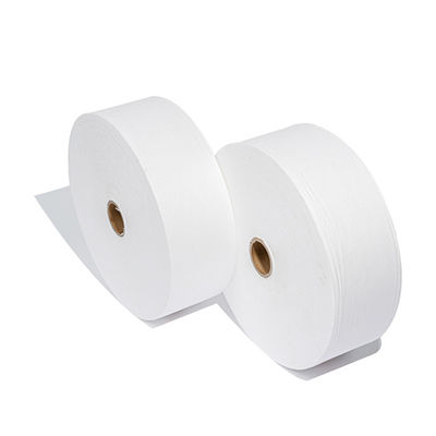 Ιατρική μη υφανθείσα μακριά ίνα Spunbond πολυπροπυλενίου PP100%